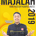 MAJALAH HIMA PGSD UNY KAMPUS WATES 2019