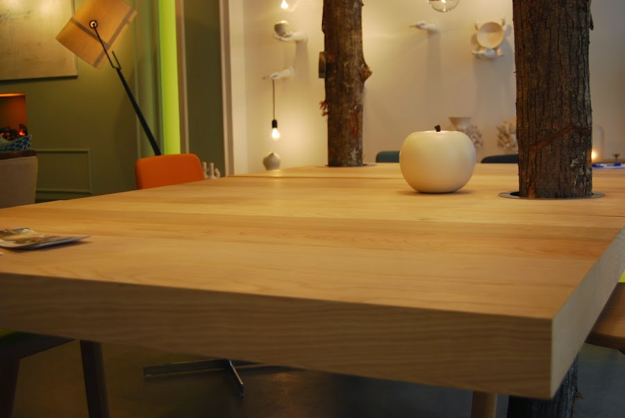 Casa Decor Madrid 2015