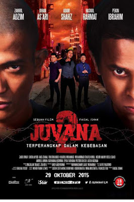 Juvana 2 Full Movie Tonton Download