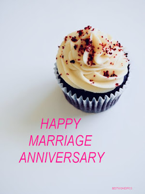 Happy Marriage Anniversary 
