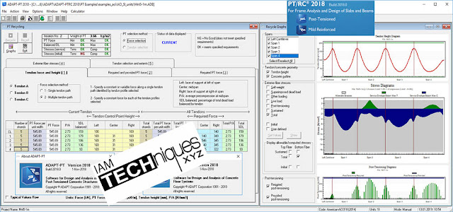 DAPT PT RC v2018.0