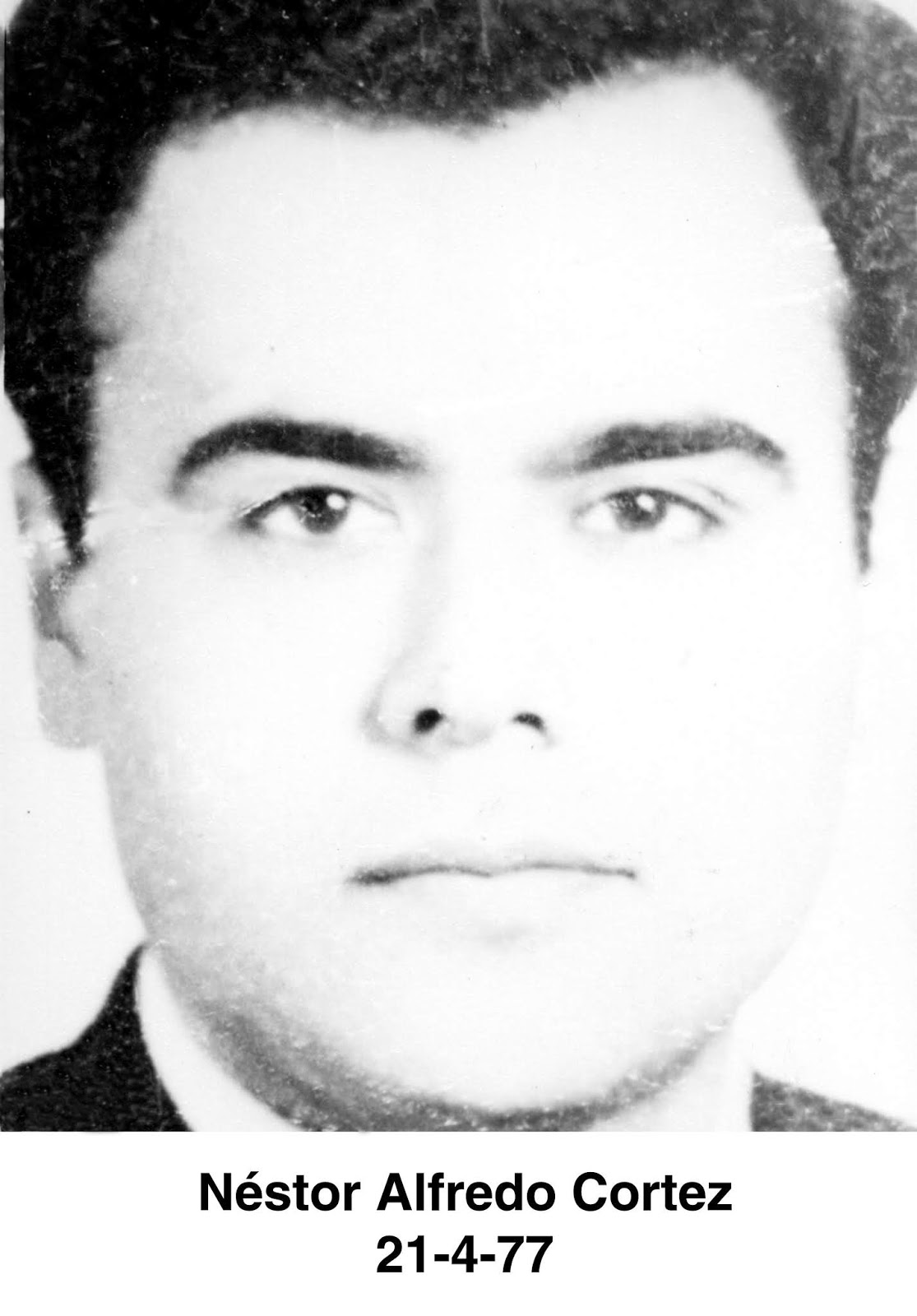 Colectivo Ex Presos Pol.Y Sobrevivientes Rosario ¡MURIERON PARA QUE