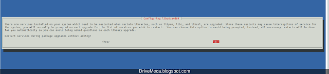 Actualizando a Proxmox VE 5 Actualizando a Proxmox VE 5
