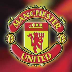 England Football Logos: Manchester United FC Logo Pictures