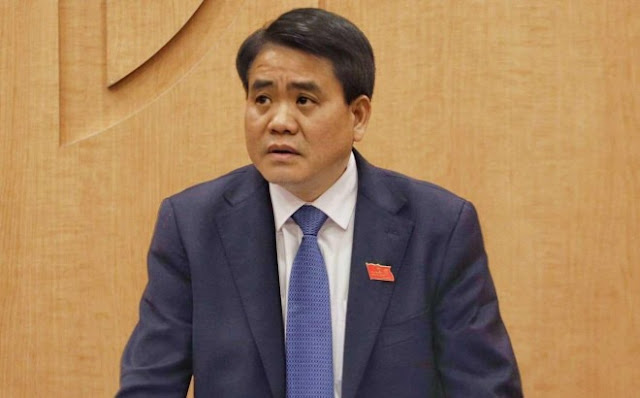 Chủ tịch Hà Nội yêu cầu công an điều tra vụ bé 12 tuổi bị đánh ở Ciputra