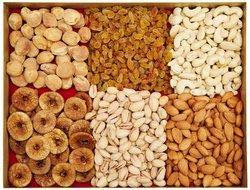 Dry fruits