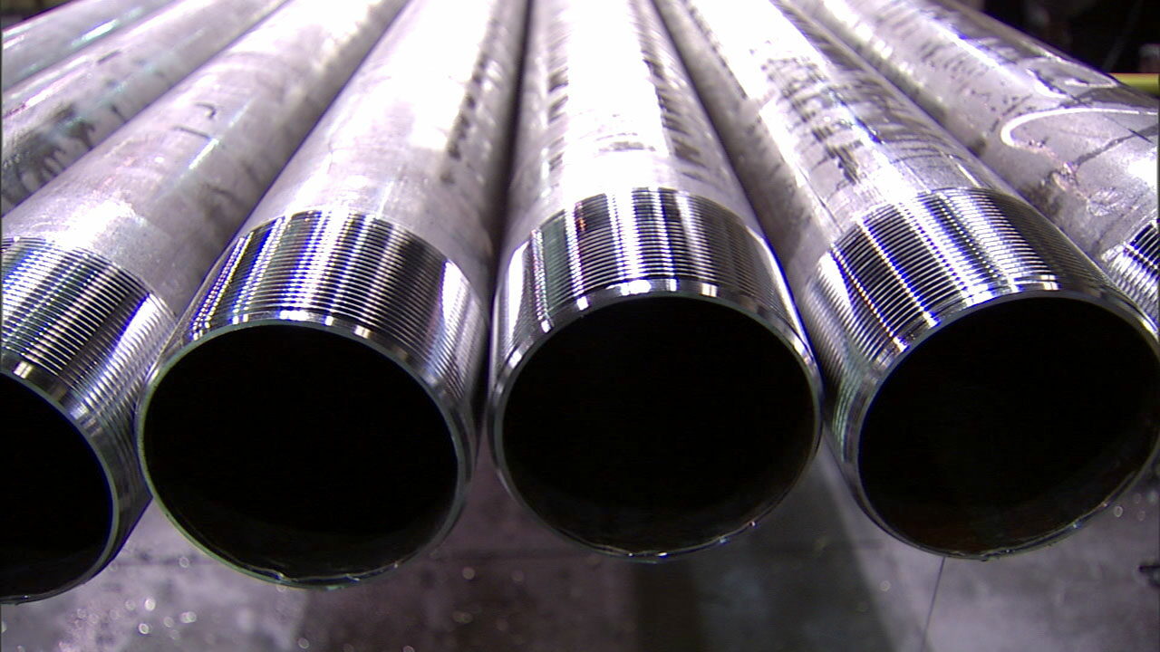 CASING AND BIT SIZE SELECTION TO MATCH THE DRILLING AND COMPLETION GOAL