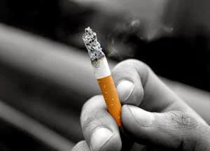Tobacco, Cancer, BJP, Dilip Kumar Gandhi, Parliament