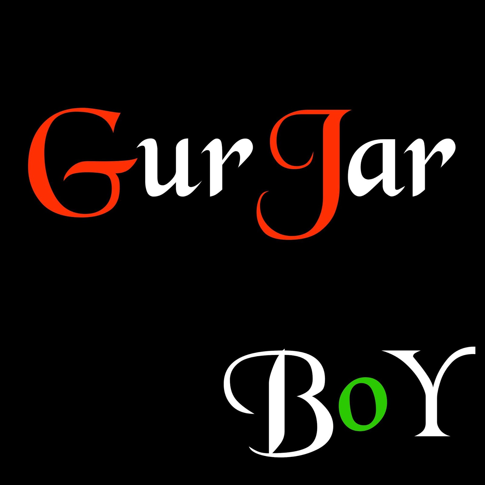Gurjar Status in English | Gujjar Attitude Status in English