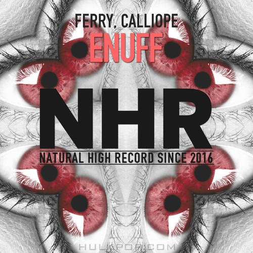 Ferry & Calliope – Enuff – Single