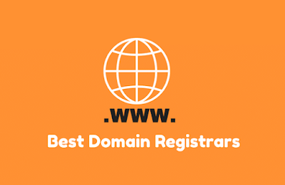 Top 10 Best Domain Registrars in 2022
