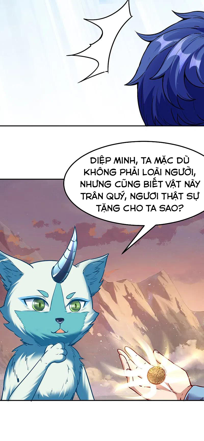 Võ Đạo Độc Tôn Chapter 219 - AB Truyện