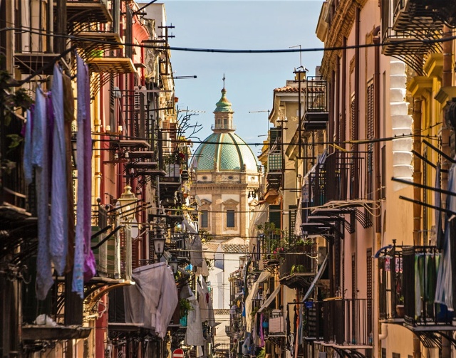 Soleventi Tour Presenta Low Cost Palermo Viaggi Low Cost