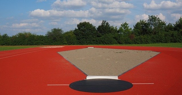 Soal Penjaskes Tolak Peluru Seberkas Cahaya