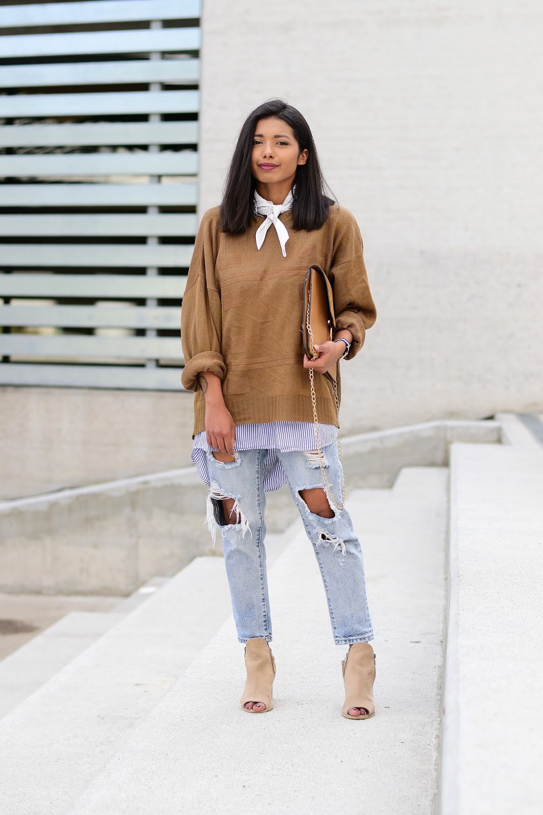 Spring Layering K Meets Style