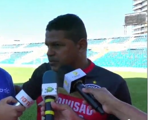 TAÇA FARES LOPES 2019/CAUCAIA EC Esportivo CE, tudo do esporte do