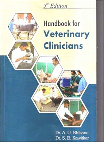 Handbook for Veterinary Clinician