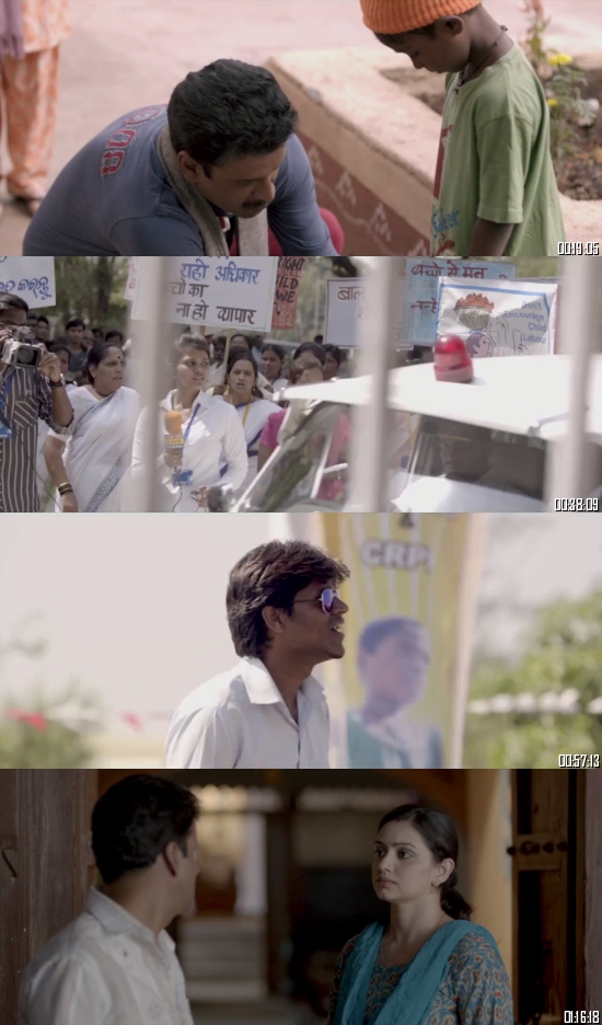 Budhia Singh Born To Run 2016 Hindi 720p 480p WEB-DL x264 Full Movie