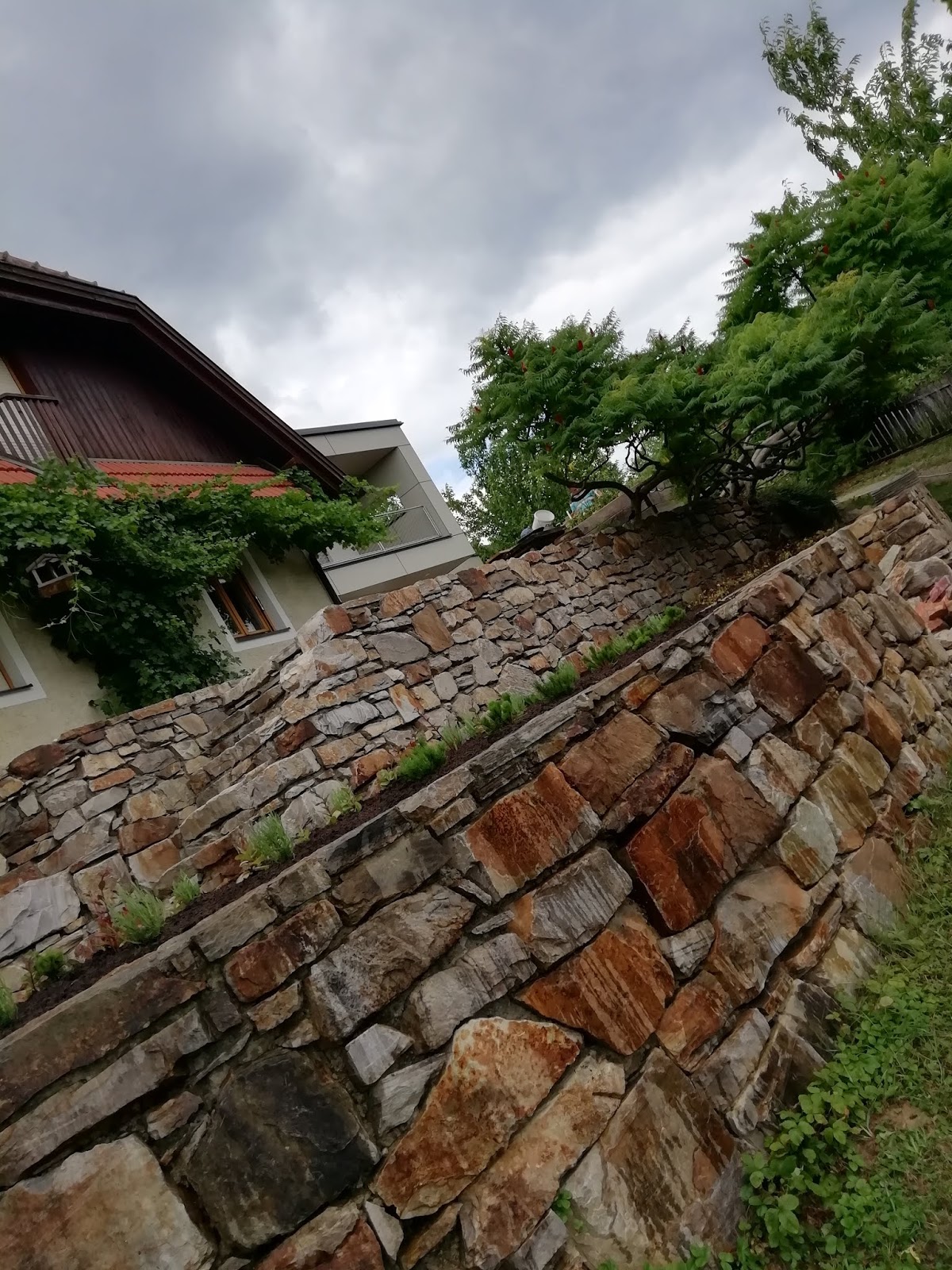 Tag 85 Der 11 Juli Donnerstag