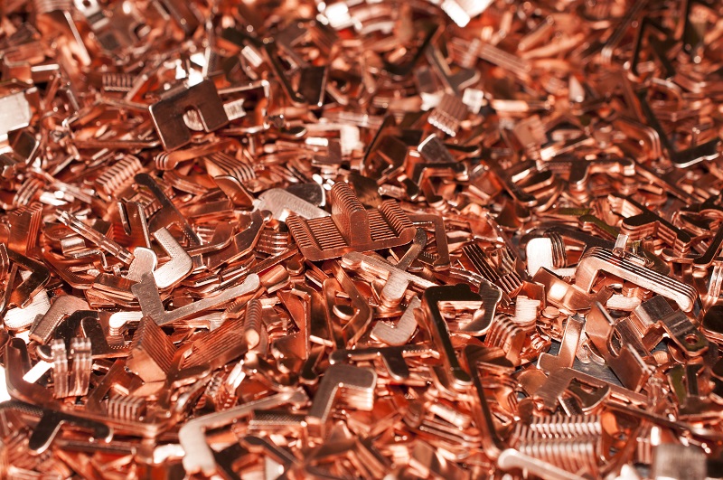 Aussie's Hub: How Can You Check Scrap Copper Prices?