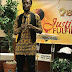 Meet Pastor Adom; the Ghanaian born US based preacher and gospel singer