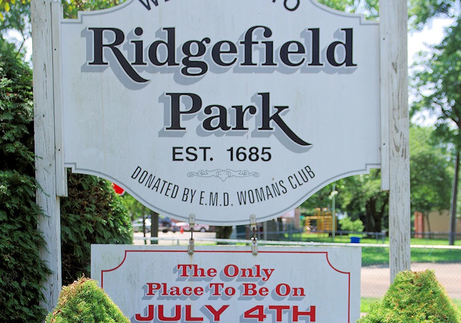 Bogota Blog NJ Story from North Jersey