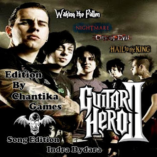 Download Gitar Hero 2 Custom Avenged Sevenfold 