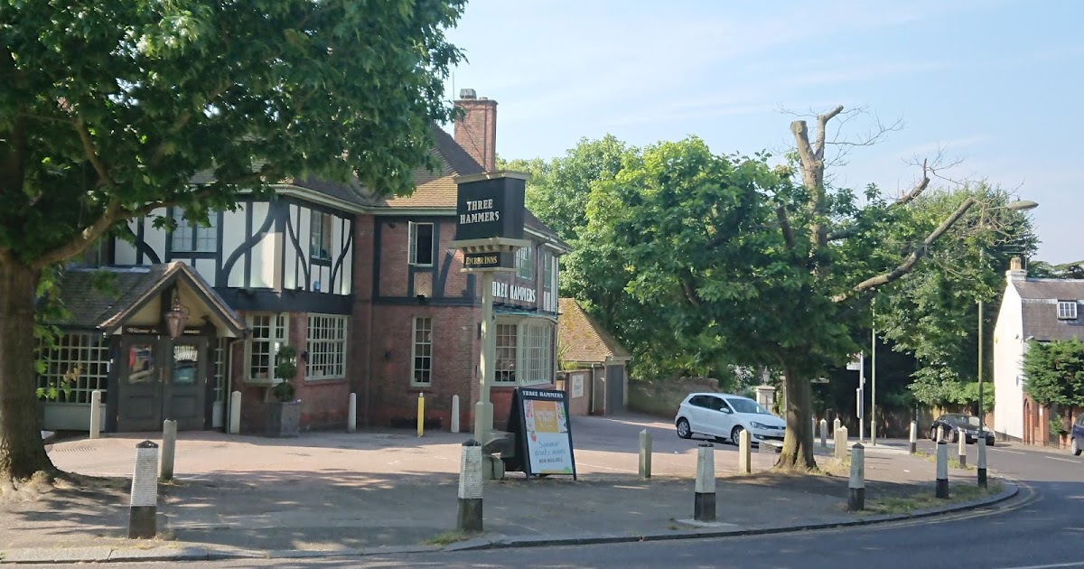 Mill Hill Broadway News & Events MILL HILL WHERE TO WATCH ENGLAND v SWEDEN