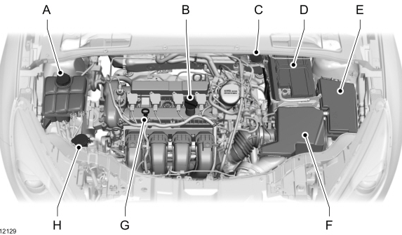 Fuse Box: 2015 Ford Focus Fuse Panel Diagram