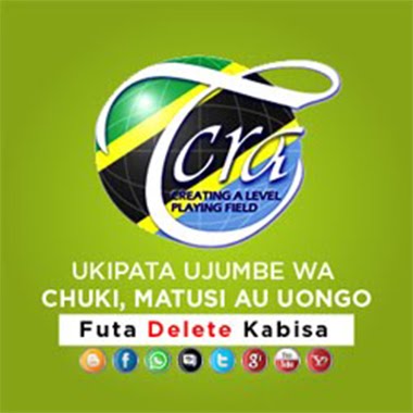 FUTA DELETE CAMPAIGN