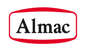 Almac Logo, Almac Logo vektor, Almac Logo vector