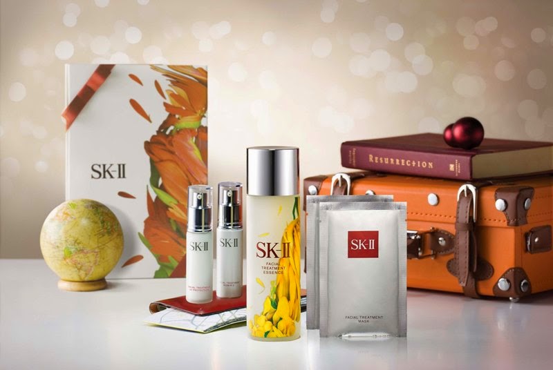 SK-II Best Essential Set,