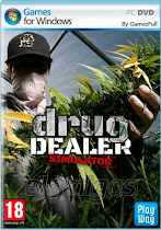 Descargar Drug Dealer Simulator MULTi10 – ElAmigos para 
    PC Windows en Español es un juego de Accion desarrollado por Byterunners Game Studio