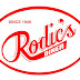 Good old college memories at Rodic's Diner