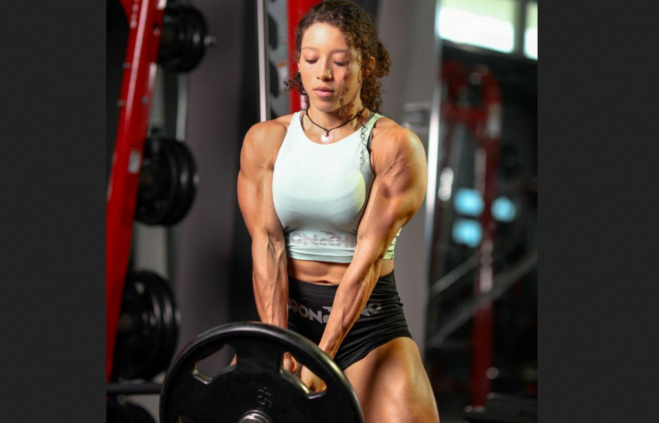 Bodybuilding Clothing That Seems to Be Excellent And Feels Comfortable