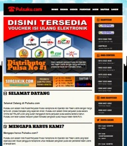 Rahasia Sukses Bisnis Pulsa Online: Panduan Lengkap Script dan Strategi Jualan