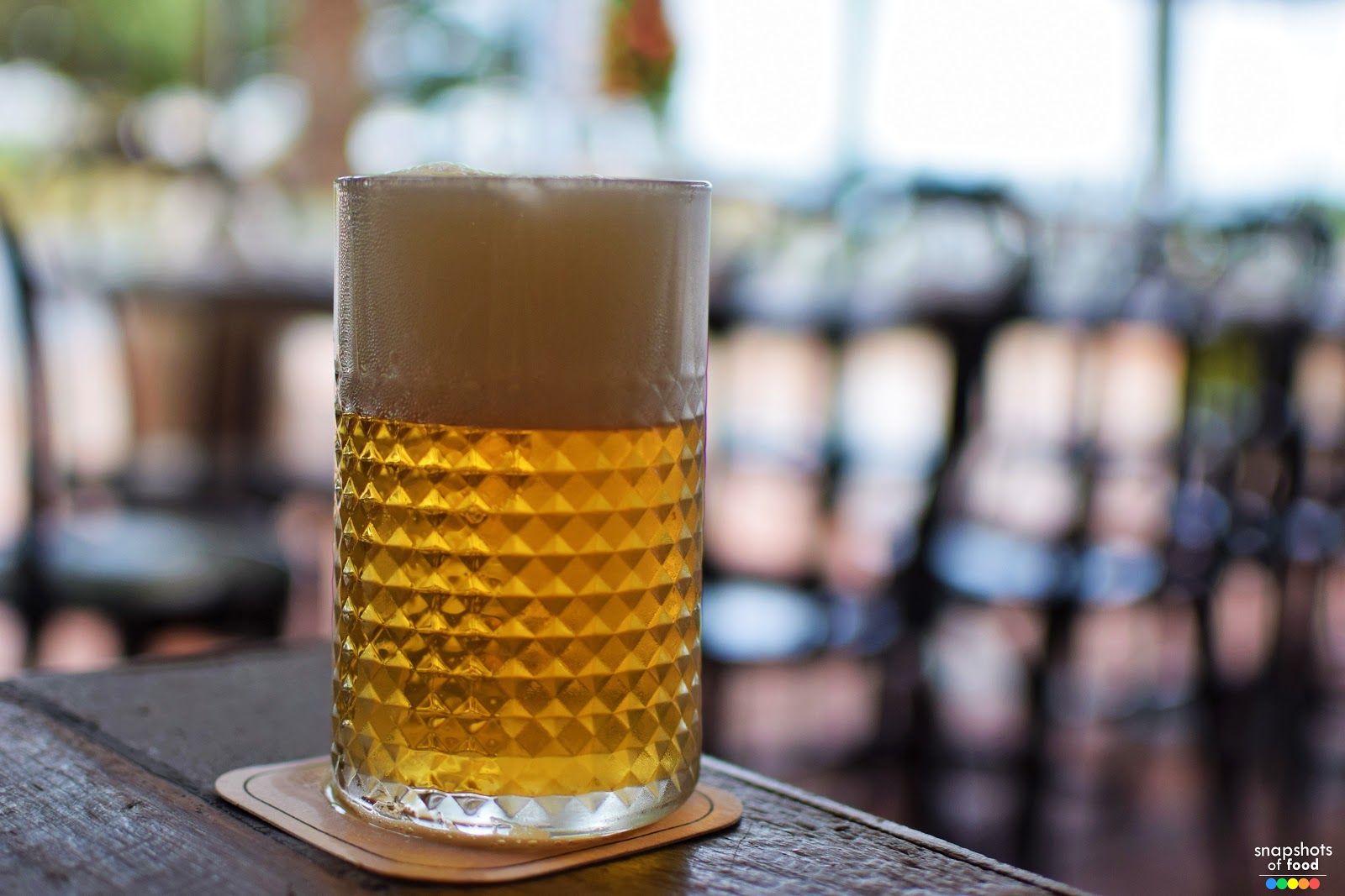 Giro Osteria Cronulla