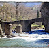 Puente de Unanibia o de "las brujas"