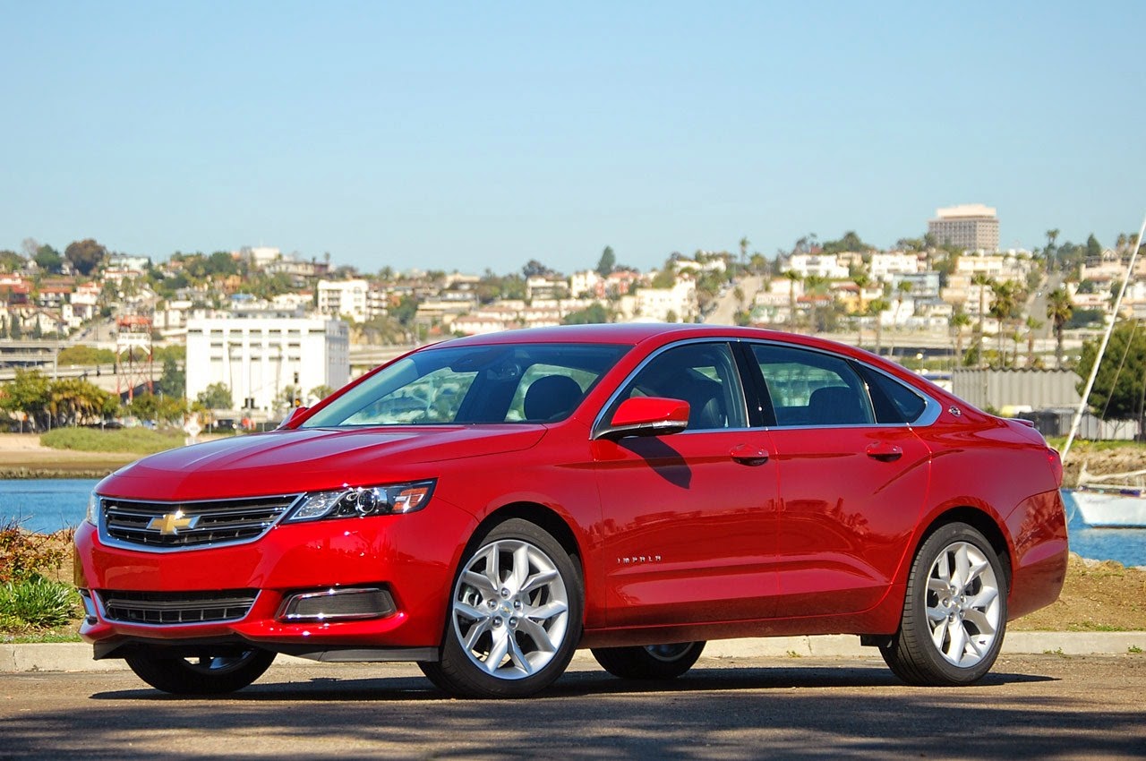 2015 Chevrolet Impala SS Car Prices Reviews Wallpapers Cars