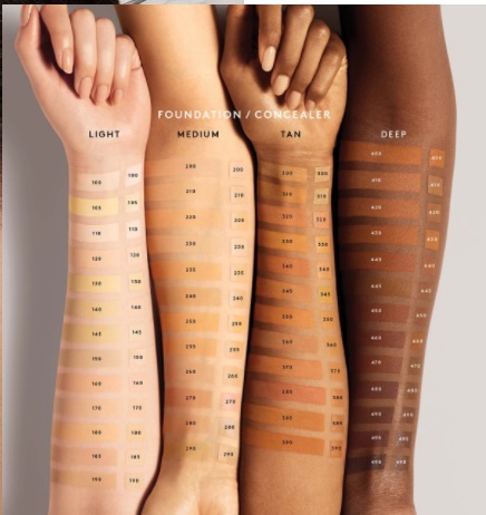 Fenty Beauty's Pro Filt'r Hydrating Longwear Foundation Is for Dry Skin  Types