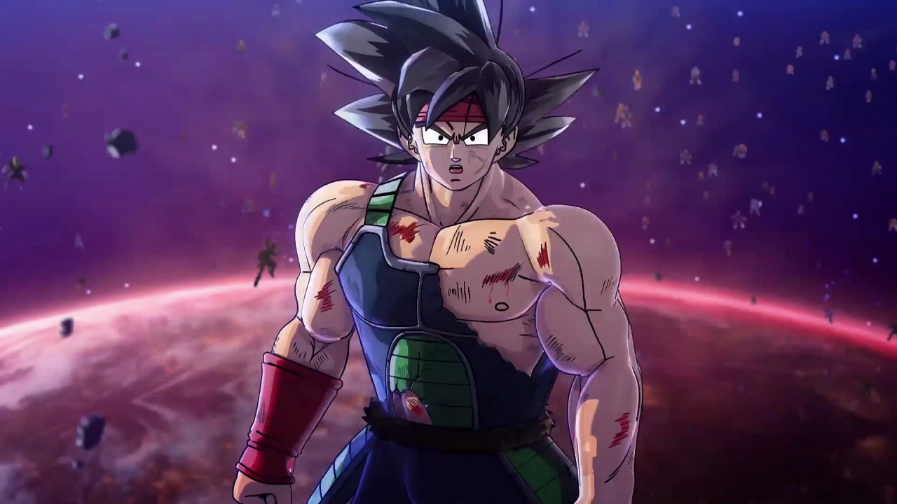 Goku (Deus Super Saiyajin), Wiki Dragon Ball Xenoverse 2 PT-BR