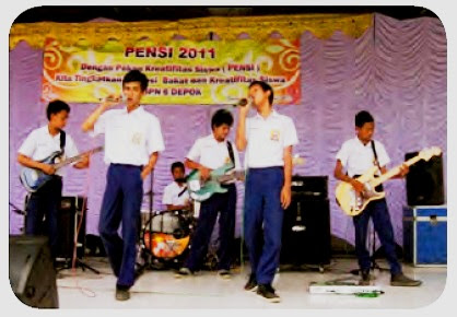 Teknik Pertunjukan Musik Kelas 10 Jawaban Lengkap