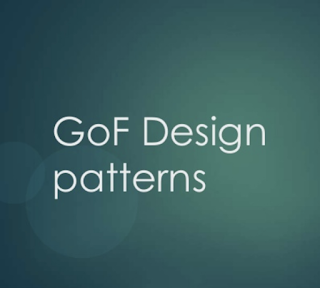 GoF Design Patterns