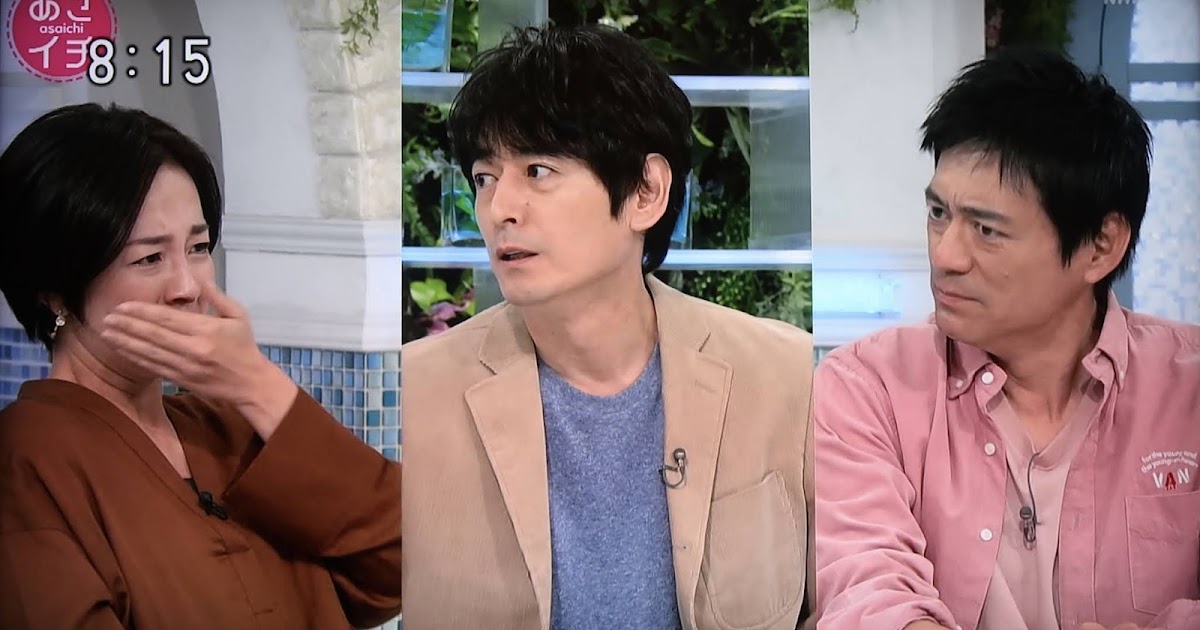 こ て る 日 記 朝ドラ、朝イチ「まぼろし」の神回