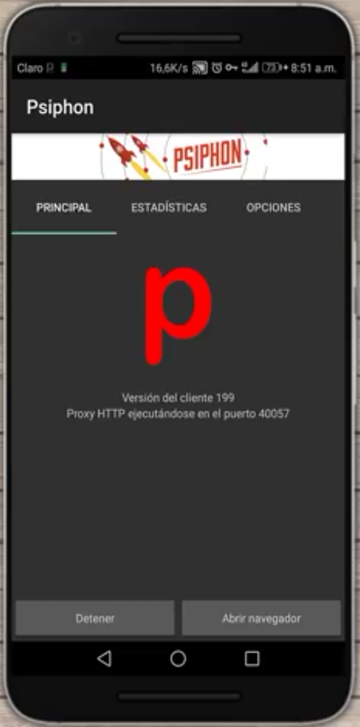 compartir internet psiphon vpn compartir internet psiphon vpn