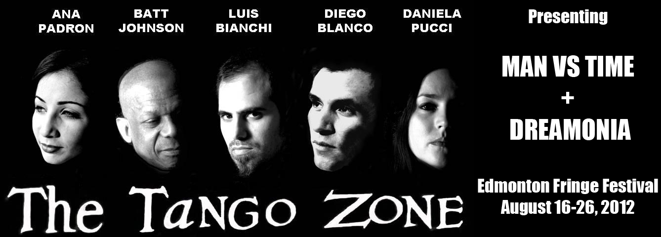 The Tango Zone