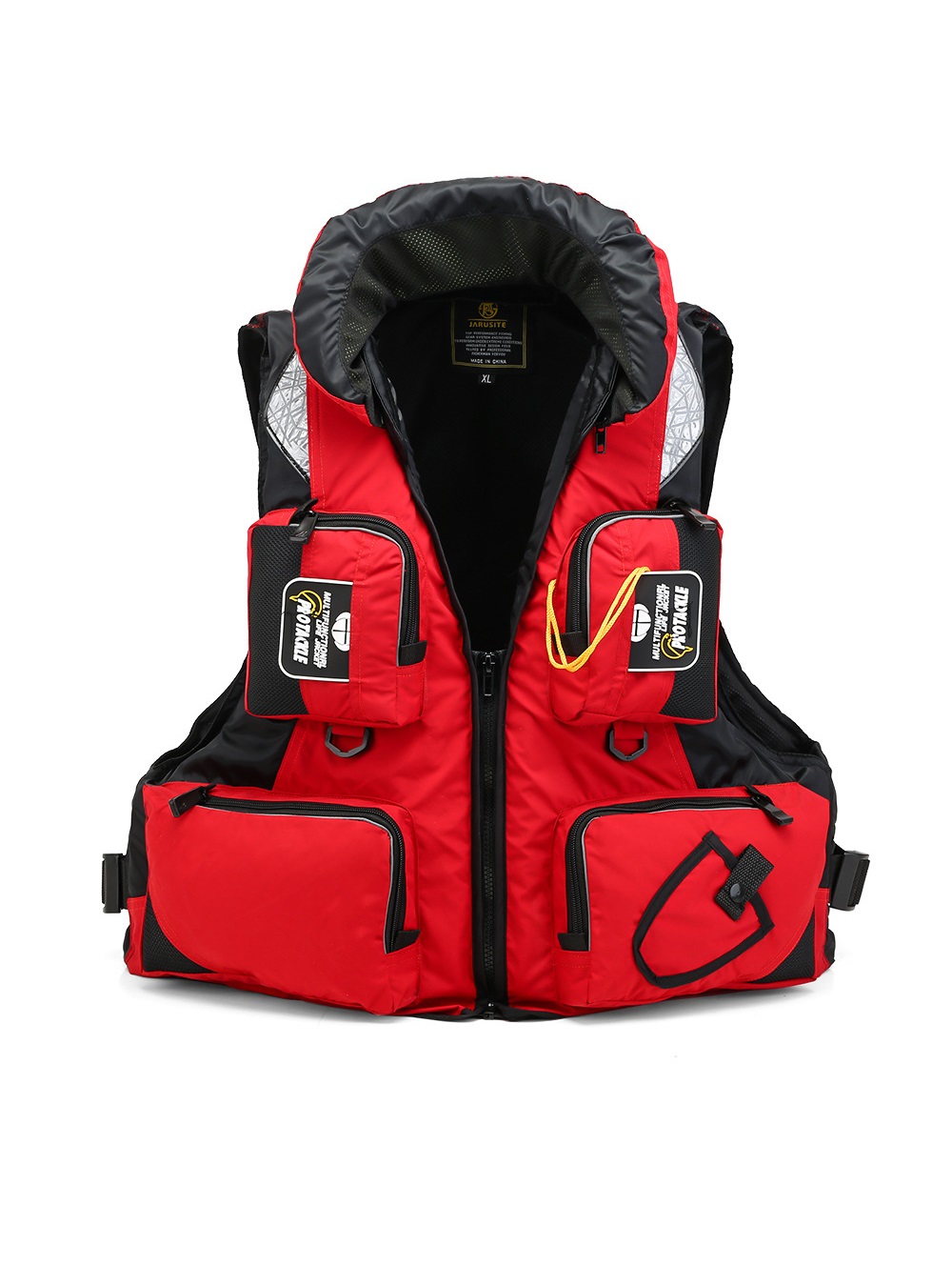 Protackle life jacket Clearance