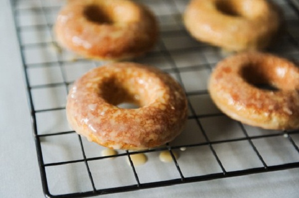 Keto Donuts Recipe Keto Donuts Recipe