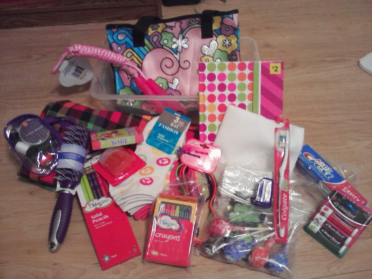 Thrifty 31 Blog Operation Christmas Child Start Filling Now Thrifty 31 Blog Operation Christmas Child Start Filling Now