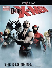 Dark X-Men: The Beginning